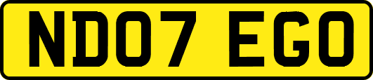 ND07EGO
