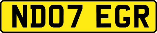 ND07EGR