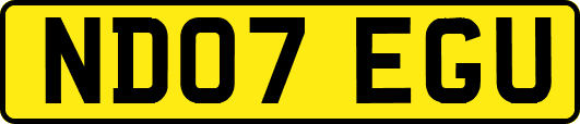 ND07EGU