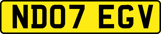 ND07EGV