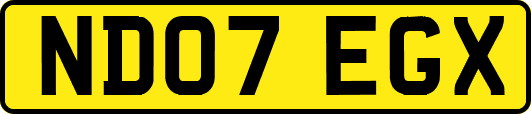 ND07EGX