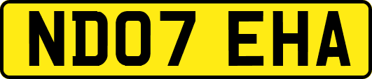ND07EHA
