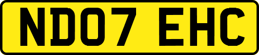 ND07EHC