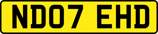 ND07EHD