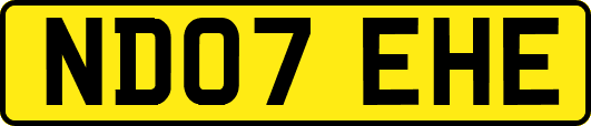 ND07EHE