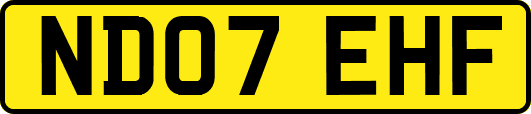 ND07EHF