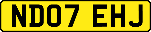ND07EHJ