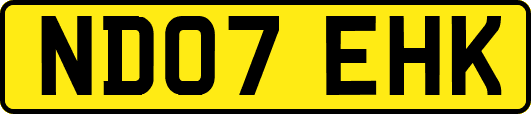 ND07EHK