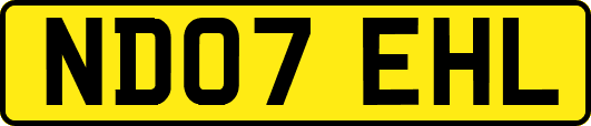 ND07EHL