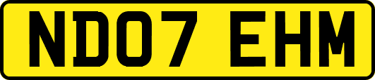 ND07EHM