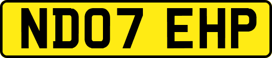 ND07EHP