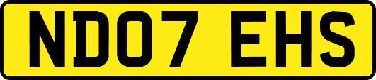 ND07EHS