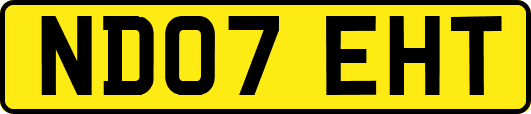 ND07EHT