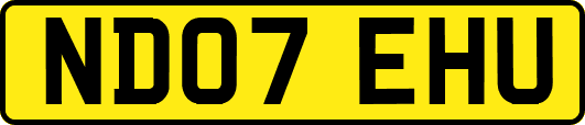ND07EHU