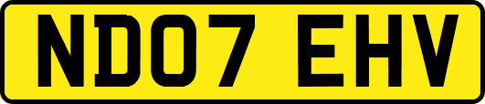 ND07EHV