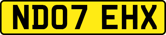 ND07EHX