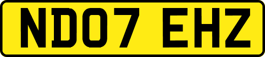ND07EHZ
