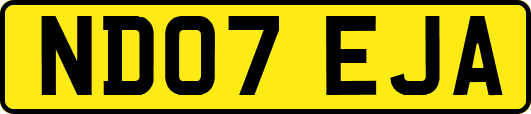 ND07EJA