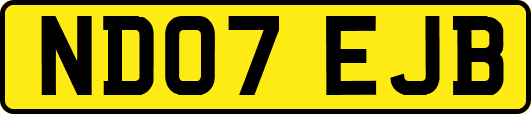 ND07EJB