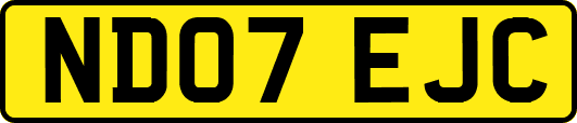 ND07EJC