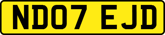 ND07EJD