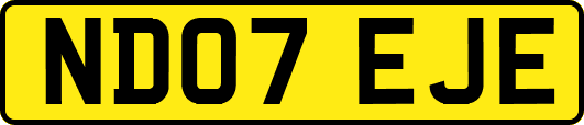 ND07EJE