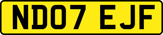 ND07EJF