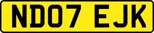 ND07EJK