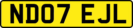 ND07EJL