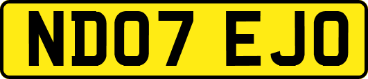 ND07EJO