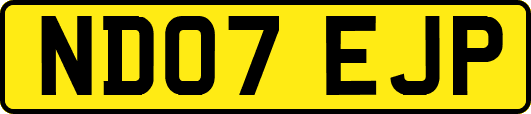 ND07EJP