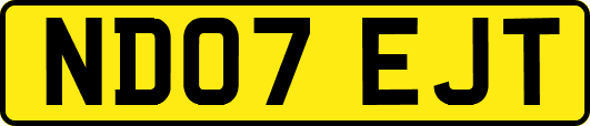 ND07EJT