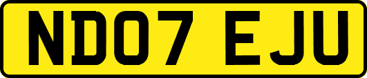 ND07EJU