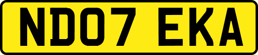 ND07EKA