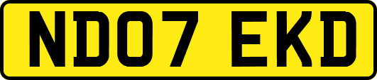 ND07EKD