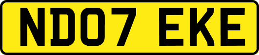 ND07EKE