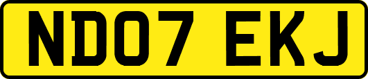 ND07EKJ