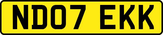 ND07EKK