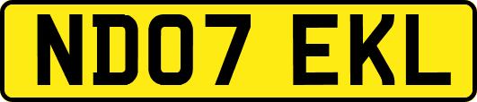 ND07EKL