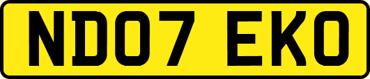 ND07EKO