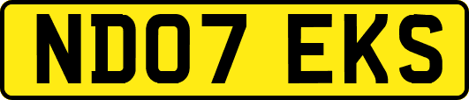 ND07EKS