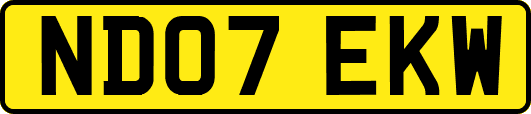 ND07EKW