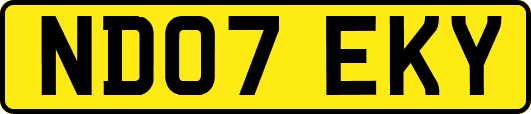 ND07EKY