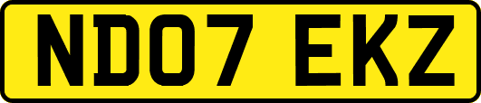 ND07EKZ