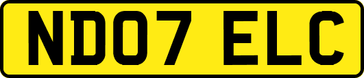 ND07ELC
