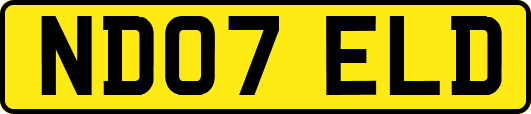 ND07ELD