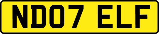 ND07ELF