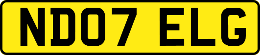 ND07ELG