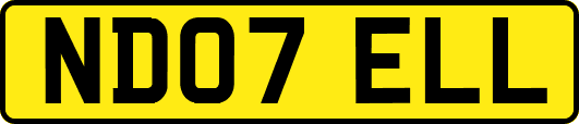 ND07ELL