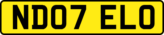 ND07ELO
